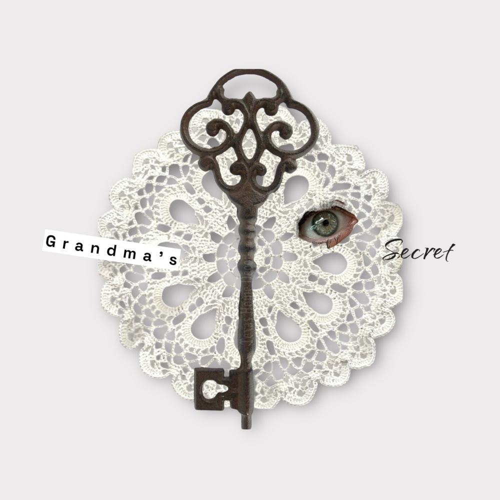 **Grandma’s Secret Store Policies**